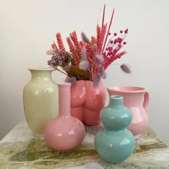 Anissa Kermiche Pot Popotin (Rose Haute Brillance)