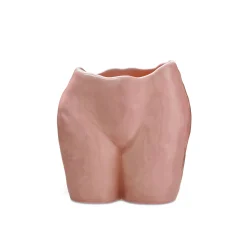 Anissa Kermiche Pot Popotin (Rose Haute Brillance)