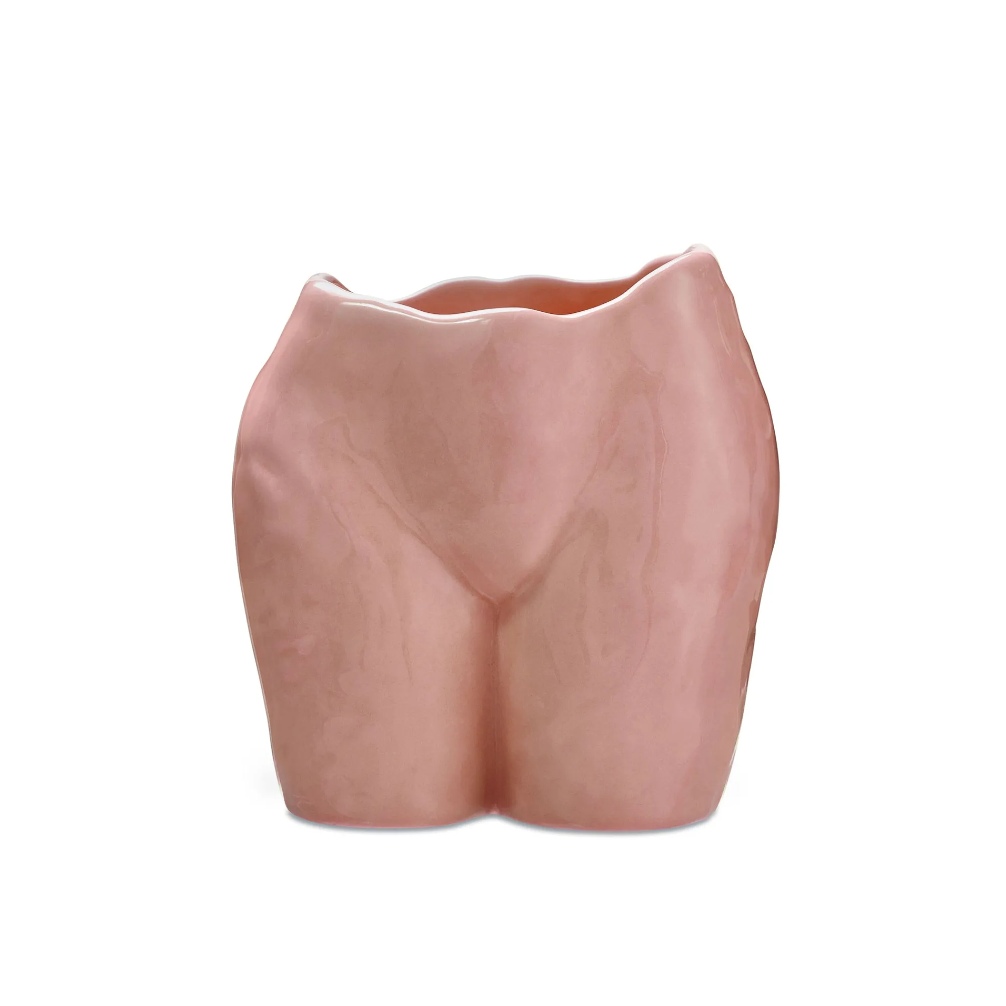 Anissa Kermiche Pot Popotin (Rose Haute Brillance)