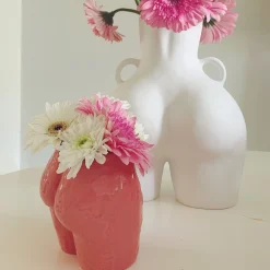 Anissa Kermiche Pot Popotin (Rose Haute Brillance)