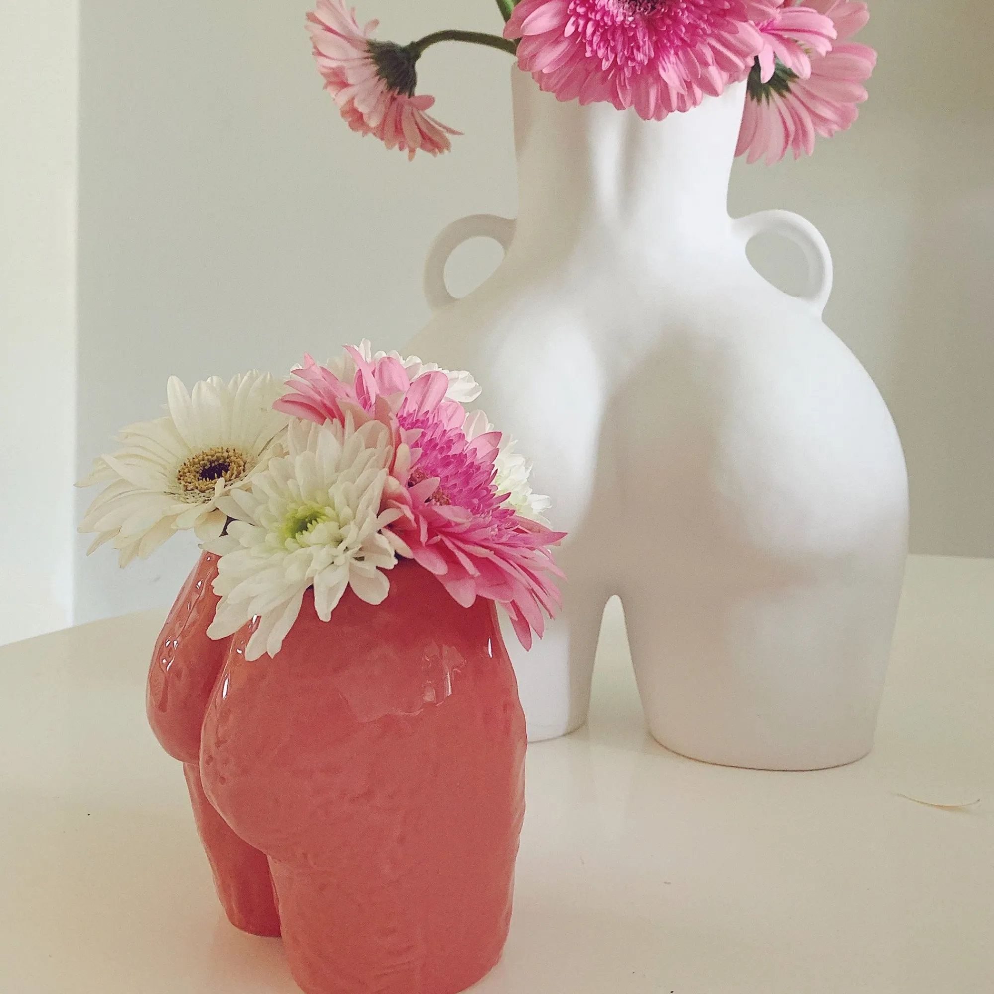 Anissa Kermiche Pot Popotin (Rose Haute Brillance)