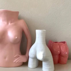 Anissa Kermiche Pot Popotin (Rose Haute Brillance)