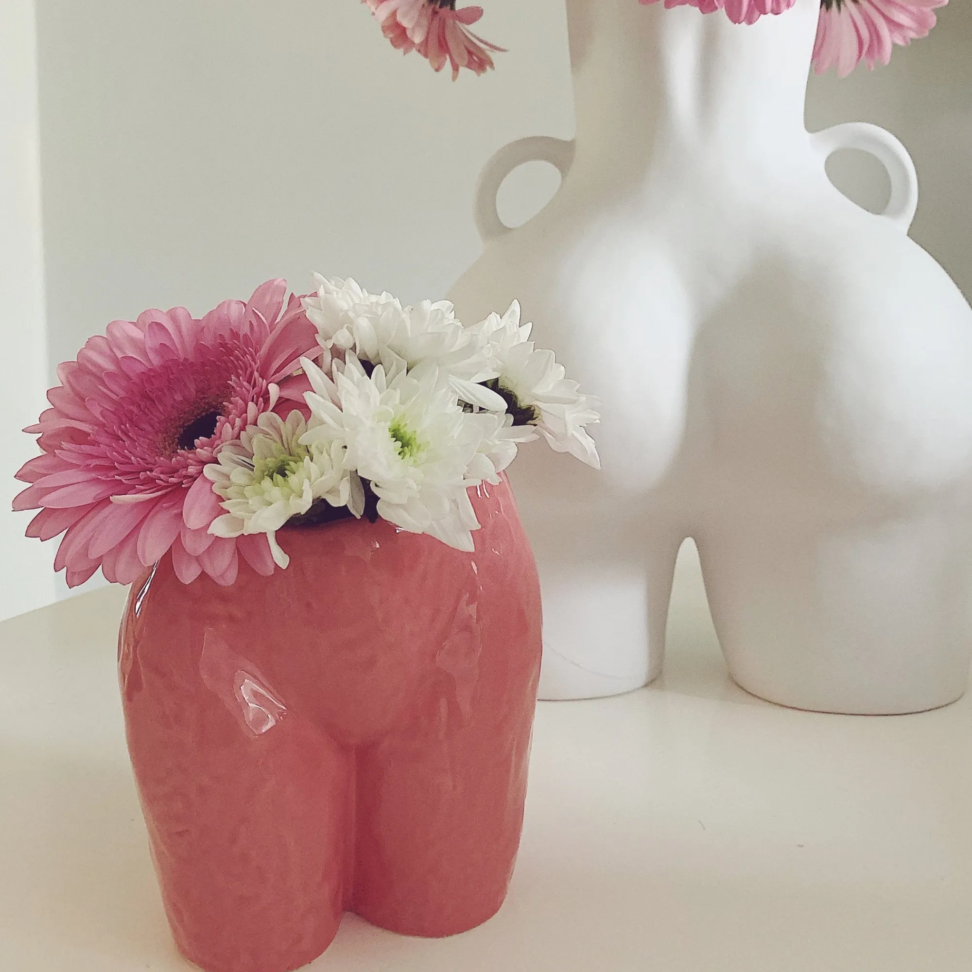 Anissa Kermiche Pot Popotin (Rose Haute Brillance)