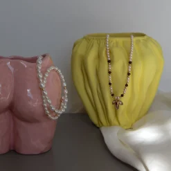 Anissa Kermiche Pot Swanky-Panky (Citron)