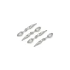 Anissa Kermiche Tea-Spoon Me Cuilleres A Cafe Ensemble De 4