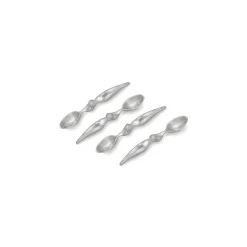 Anissa Kermiche Tea-Spoon Me Cuilleres A Cafe Ensemble De 4