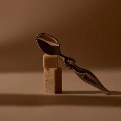 Anissa Kermiche Tea-Spoon Me Cuilleres A Cafe Ensemble De 4