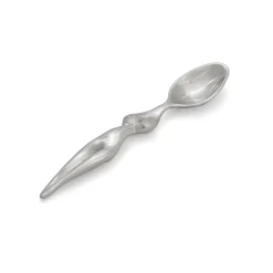 Anissa Kermiche Tea-Spoon Me Cuilleres A Cafe Ensemble De 4