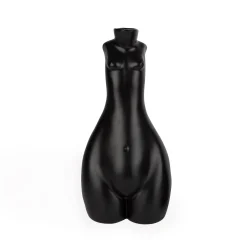 Anissa Kermiche Tit For Tat Chandelier Grand (Noir)