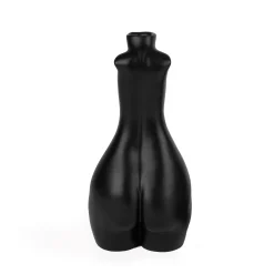 Anissa Kermiche Tit For Tat Chandelier Grand (Noir)