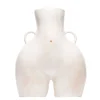 Anissa Kermiche Vase Poignees D'Amour (Marbre)